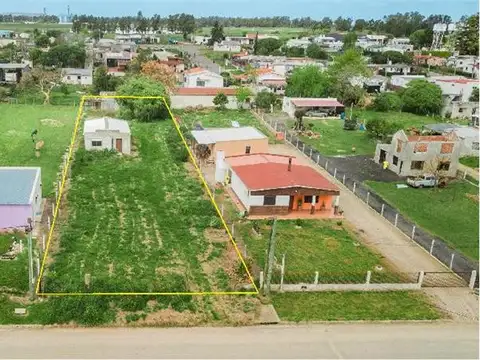 CASAS - CASA - PUNTAS DE VALDÉZ