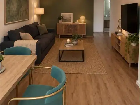 Departamento en Alquiler en Saavedra, $ 1.080.000