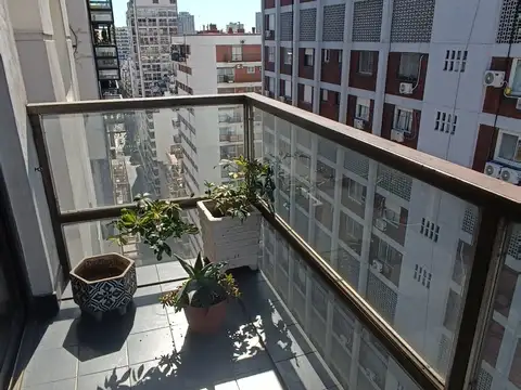 Departamento en Venta en Recoleta, USD 175.000