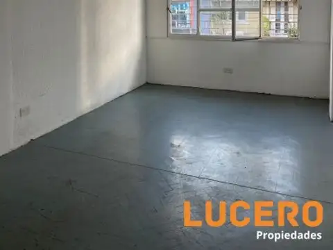 Oficina Monoambiente con 1 baño