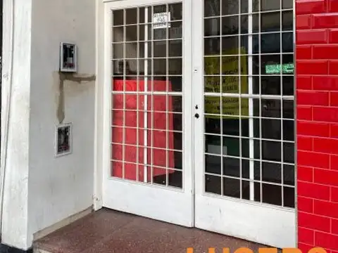 OFICINA EN ALQUILER EN EL CENTRO DE MORÓN