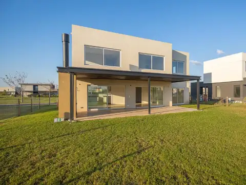 Casa en Venta Barrio Ceibos , Puertos del Lago