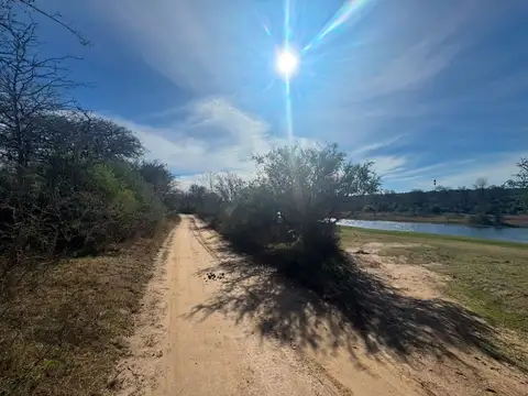 Venta lote - los molinos - bajada al río