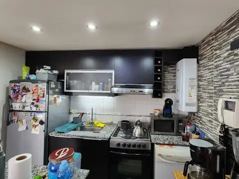 Departamento en Venta en Villa Lugano, USD 85.000