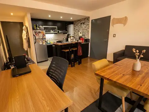 Departamento en Venta 15 años