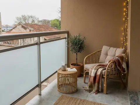 VENTA DEPARTAMENTO 2 AMBIENTES - VILLA LUGANO
