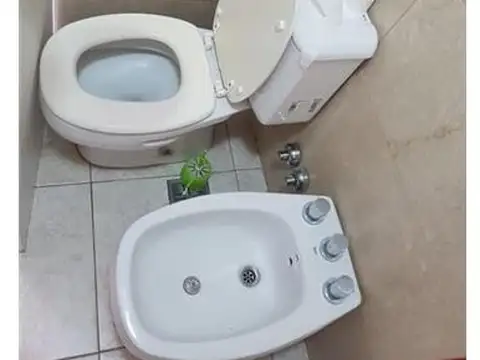 Departamento en Venta en Lomas de Zamora, USD 63.000