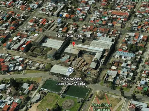 Galpon en Venta en Wilde, USD 1.300.000