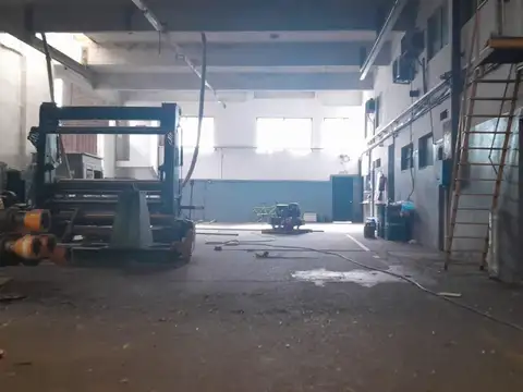 Galpon en Venta 1 año