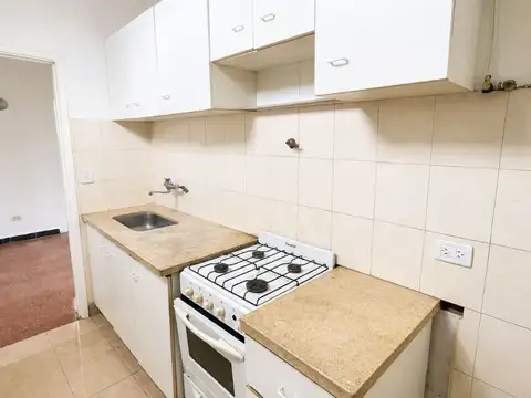 Depto Tipo Casa en Alquiler de 3 ambientes