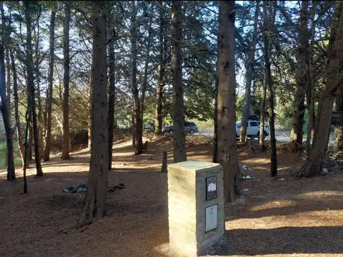 LOTES VENTA MAR AZUL PARCELA 10 Y 11