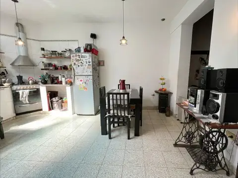 Depto Tipo Casa en Venta de 3 dormitorios