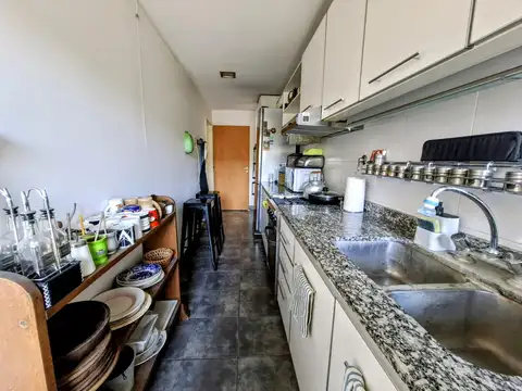 Departamento en Venta en Pilar, USD 98.000