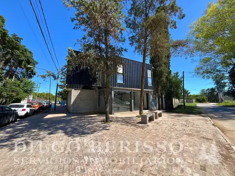 Local Comercial en Los Cardales 