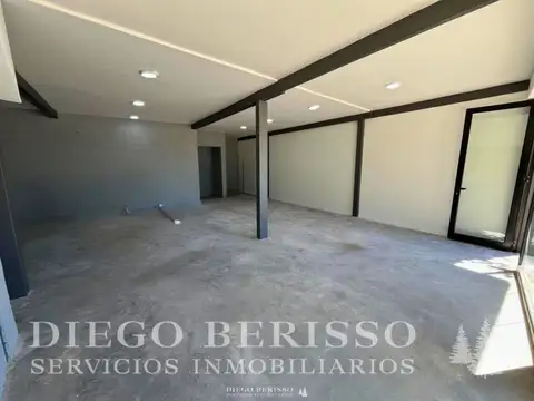 LOCAL COMERCIAL EN LOS CARDALES 100