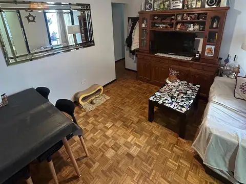 Departamento en Alquiler de 2 ambientes
