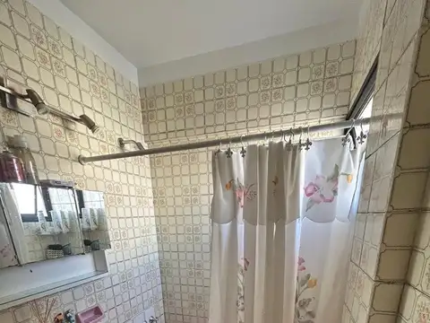 Departamento en Alquiler 50 años