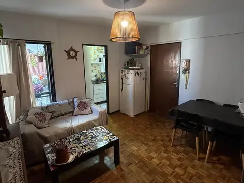 Departamento en Belgrano C