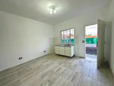 Departamento en Alquiler de 2 ambientes