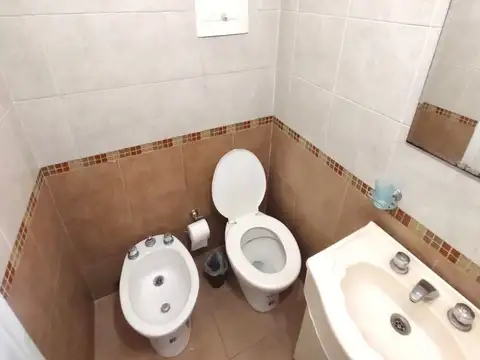 LAS HERAS 2500, Piso 6