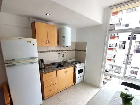 Departamento en Alquiler al Norte