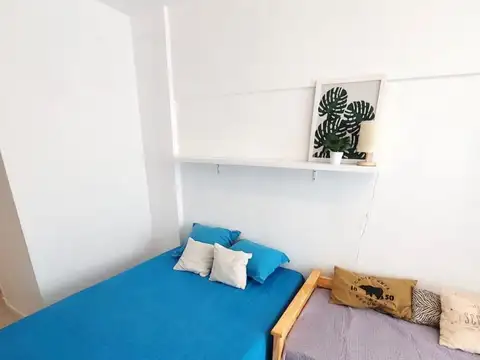 Departamento en Alquiler de Monoambiente