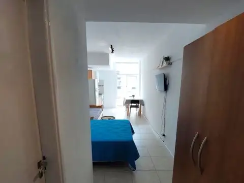 ALQUILER PARA ESTUDIANTES 2026 EPARTAMENTO 1 AMBIENTE MUY LUMINOSO, ZONA GÜEMES / PASEO ALDREY