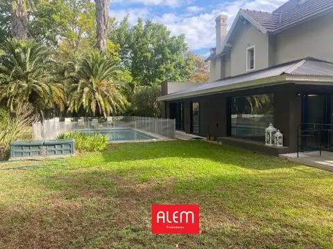 CASAS - CASA - EZEIZA, GRAN BS. AS. OESTE SUR