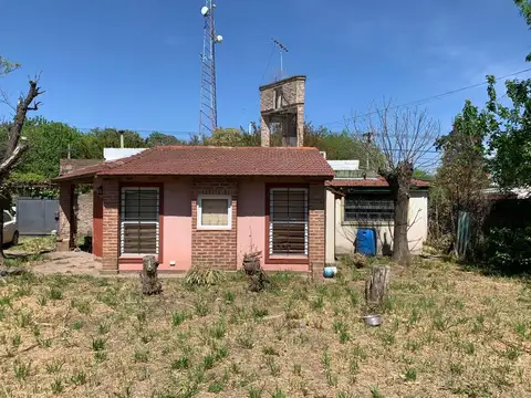 Casa en Venta en Marcos Paz, USD 95.000