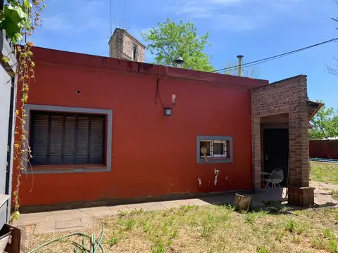 Casa en venta en Marcos Paz