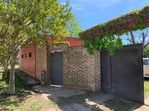 Casa en Venta en Marcos Paz, USD 65.000
