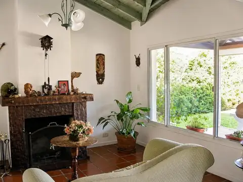 Casa en Alquiler 25 años