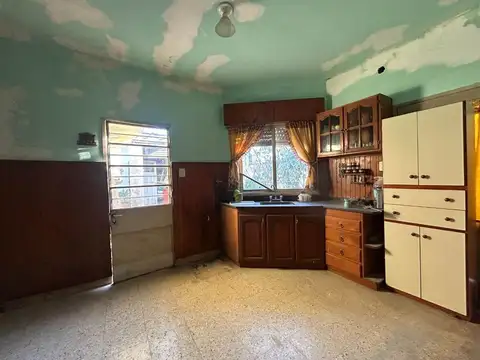 Casa en Venta 50 años