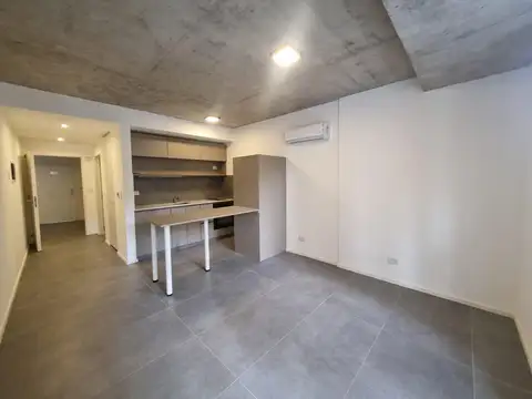 Departamento en Alquiler al Norte