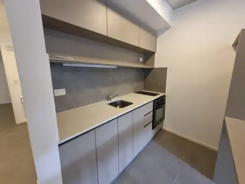 Departamento en Alquiler A Estrenar