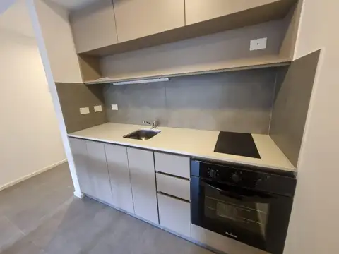 Departamento en Alquiler Apto profesional