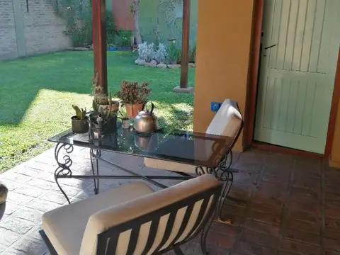 Casa en Venta 12 años