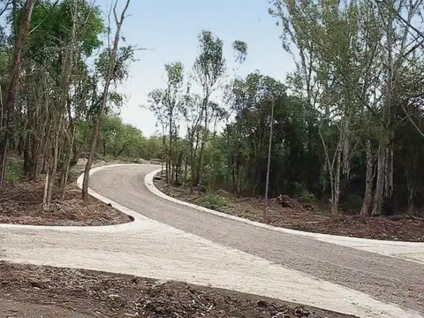 Terreno en Venta de 586,0 m2