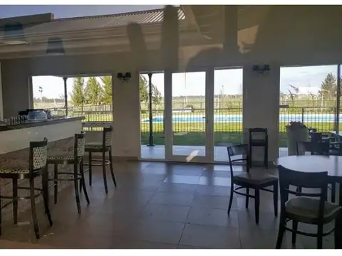 LAGOS DE SAN ELISEO - LOTE EN VENTA AREA PREMIUM AL LAGO