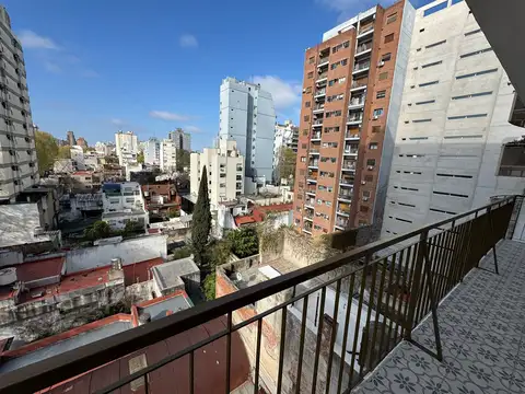 Departamento  en Venta en Saavedra, Capital Federal, Buenos Aires