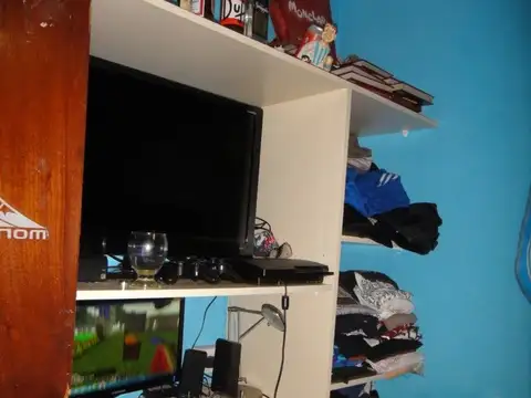 Casa en Venta 40 años