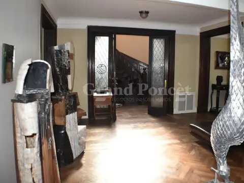 Departamento Monoambiente con 4 baños
