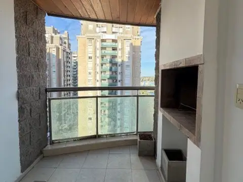 Departamento en Alquiler en Alto Villasol, $ 600.000