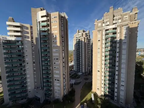 Alquiler Departamento Alto Villa Sol 1 dormitorio Chateau