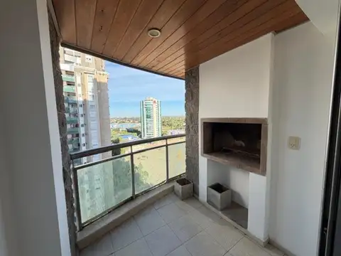 Alquiler Departamento Alto Villa Sol 1 dormitorio Chateau
