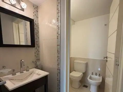 Alquiler Departamento Alto Villa Sol 1 dormitorio Chateau