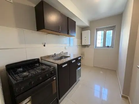 Alquiler Departamento Alto Villa Sol 1 dormitorio Chateau