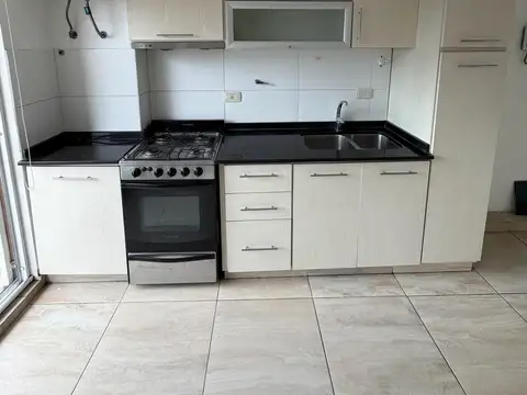 Departamento en Alquiler de 2 dormitorios
