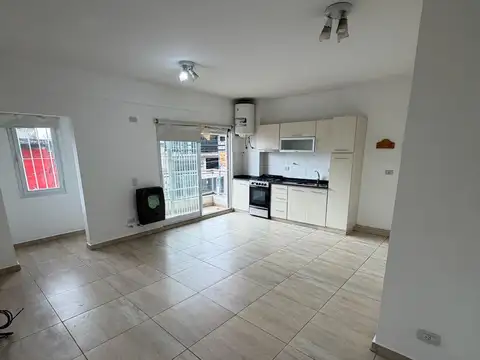 Departamento 3 ambientes en alquiler