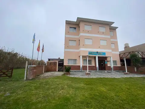 Hotel en Venta A Estrenar